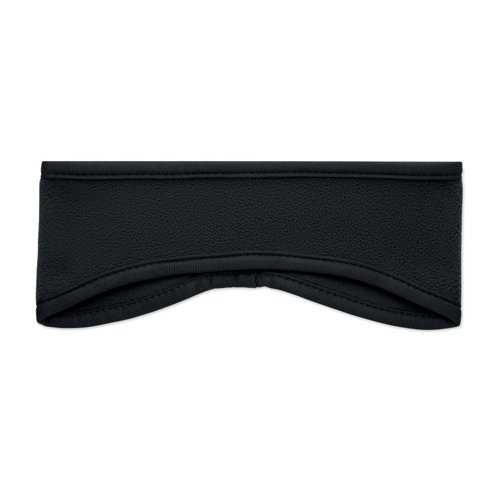 WAVES - Stirnband Fleece